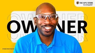 Meet The UPS Store Retail Owner Kyle Moffett