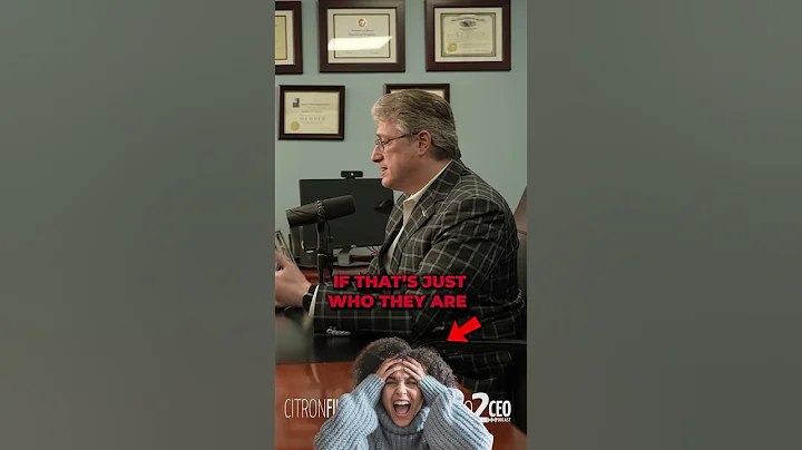 Frustrated By A Difficult Client? When To Fire A Client ☝️