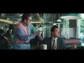 Segundo Trailer de 'The Wolf of Wall Street'