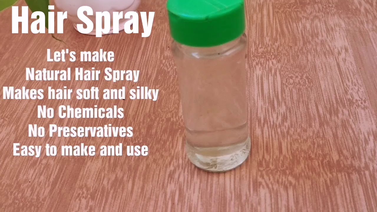 ALOE VERA Moisturizing Spray for HAIR GROWTH, Scalp Circulation and