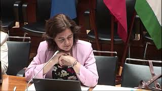 02-06-2026 | Audição da Associação Portuguesa de Administradores Hospitalares | Susana Correia