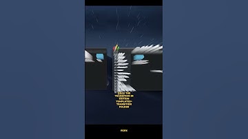 FREE Cole Bennet Pixel Sorting Transition Final Cut Pro X