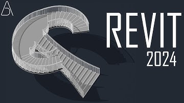 Custom Staircase - Revit Architecture