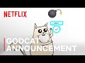 Exploding Kittens | A Message from Godcat | Netflix