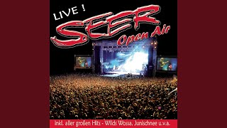 3 Minuten um die Welt zu retten (Live)