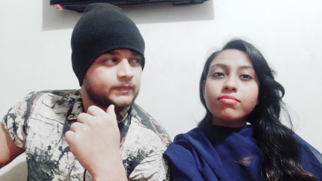 Matlabi Larki Matlabi Mohabbat 