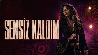 Sensiz Kaldım (Hülya Avşar) Psychedelic Anatolian Rock Cover