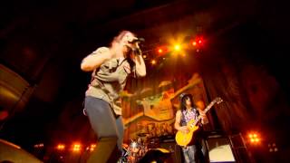Video thumbnail of "Ghost - Slash Live Made In Stoke 2011 [HD]"