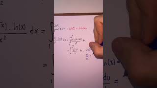can you solve the hardest integral from MIT 2025? (sol. 66)