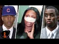 ICYMI: Woman Who Diddy &quot;Blasted&quot; In The Face Speaks Out [Full]