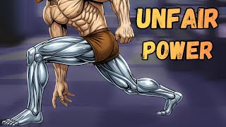 Build a Body That Nobody Can Move | Train Like a Wrestler!