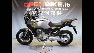 Moto Guzzi Stelvio PFF Rider Assistance Solution 2026 E5+ Pronta Consegna - www.openbike.it
