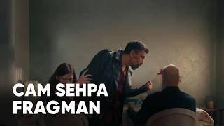 Cam Sehpa Fragman Biletinial