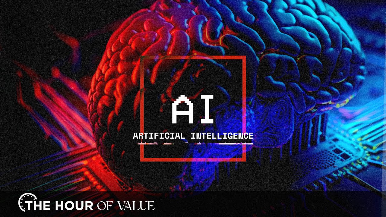 Artificial Intelligence - The Signs of The End Times | Hour of Value ...