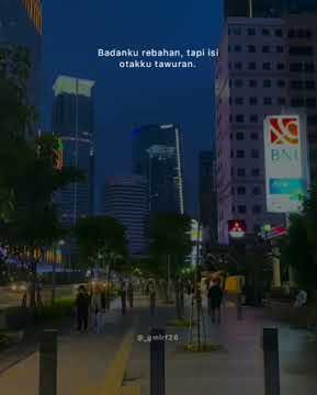 Badanku Rebahan,Tapi Isi Otakku Tawuran🤫 || Story Wa Jagoan?😝