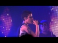 halsey strange love live manchester academy 22 02 16