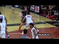 Nico Mannion Shows Off His NBA RANGE! Earl Watson Elite vs The Truth