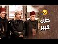 اهل الحارة مصدومين مين يلي عم يصير الفرنساوي جبلهم جثـ ـة زيدو على الحارة ـ طاحون الشر