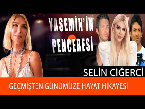 Selin Cİğerci \