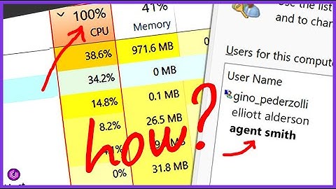 Have YOU Been Hacked? | How to Know (2 Minutes)