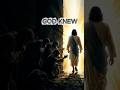 Jesus said, "It's GOOD That I Leave" | Why? | John 16 #shorts