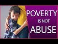 Poverty ≠ Neglect: 3 CPS Secrets You Need to Know