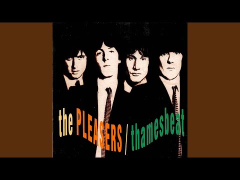 The Pleasers — Lies
