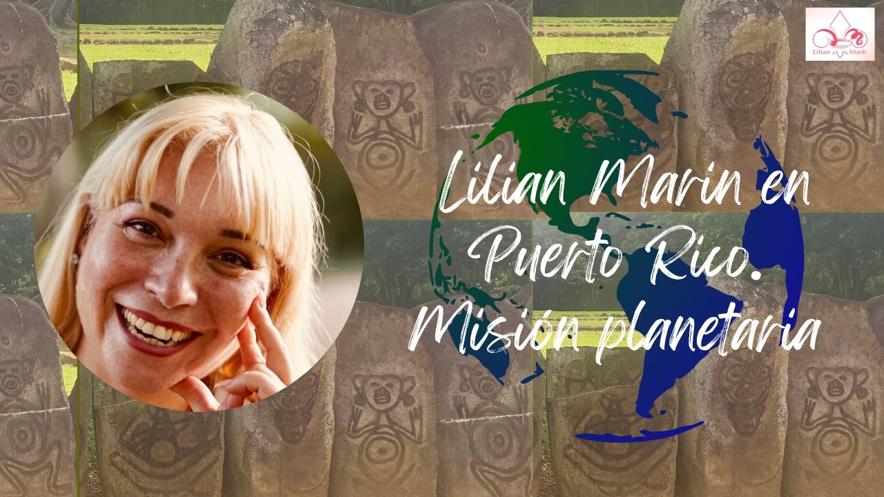 Entrevista en Parque ceremonial Indígena Taino  Puerto Rico