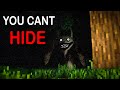 Minecraft's NEW Horror Mod Will Find You.. (FULL MOVIE)