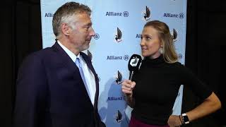 MLS SuperDraft: Pascarella