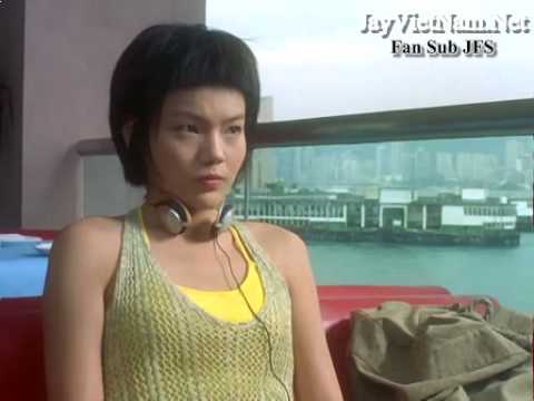 [JVN Fan Sub] Hidden Track - Tìm kiếm Châu Kiệt Luân 8/10