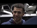 Blue Jackets Snap Sabres Win Streak with a 5-1 Victory on Kids Takeover Day! 😀 | Postgame Media