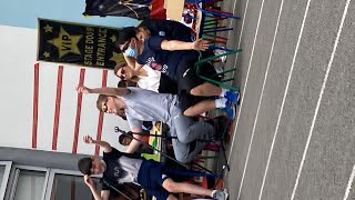Scoil Choilm Talent Show 2022
