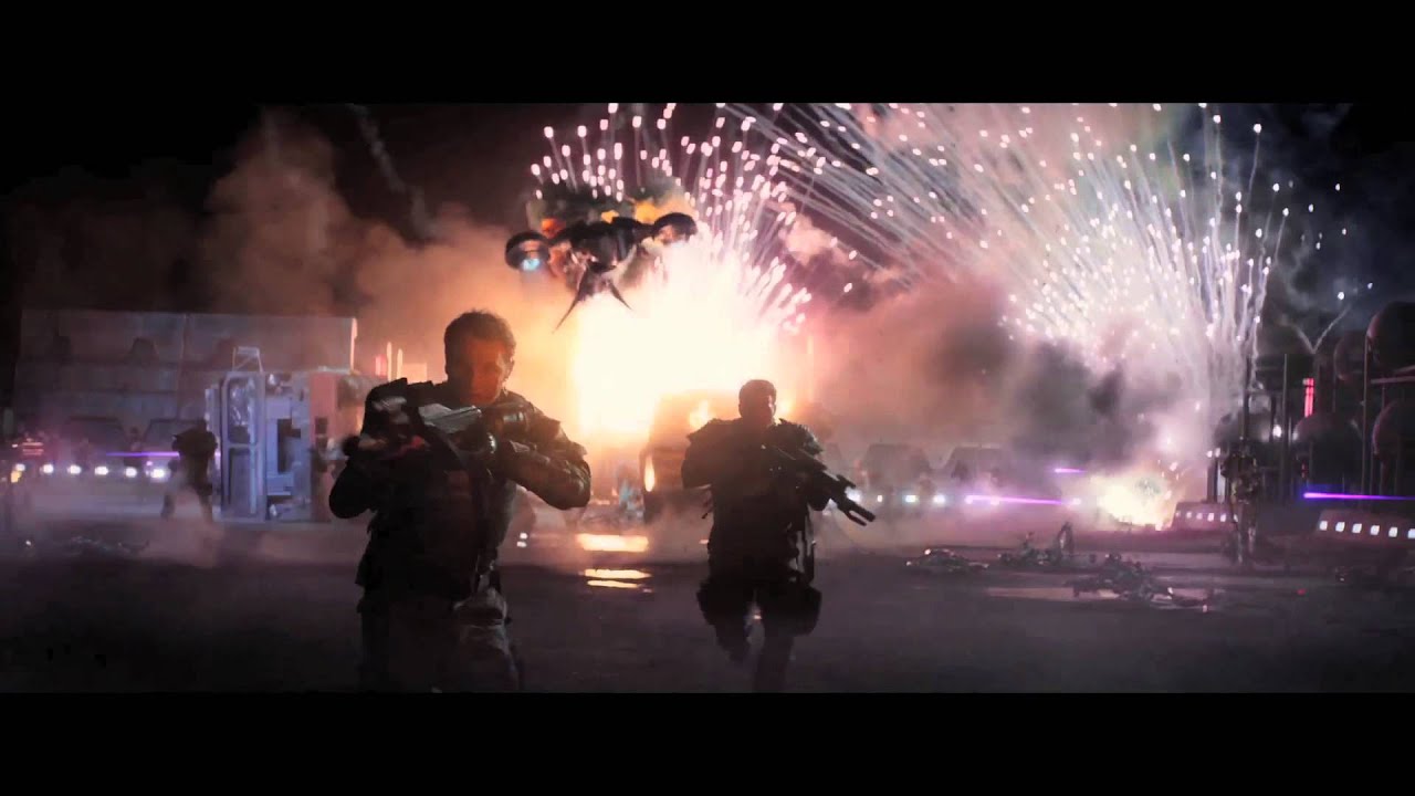 The Secession - KinetiK (Album Promo)