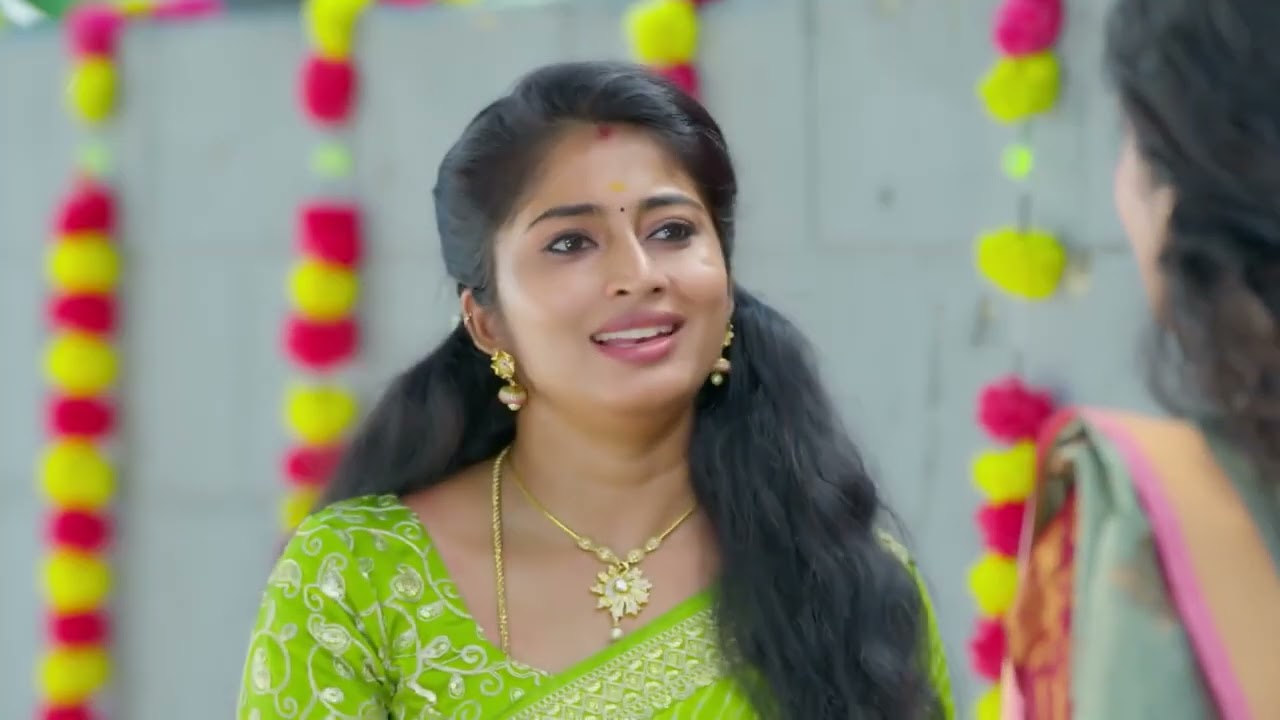Veera | Ep - 432 | Webisode | Sep 18 2025 | Zee Tamil