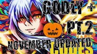 🌟 WORKING 🌟 ALL NEW SLIME GODLY UPDATE 73 CODES in ANIME LAST STAND! (Roblox ALS Codes 2025)