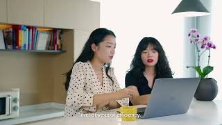 Ample Solutions Corporate Video