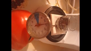 Post Harvest - Making QWISO in 2-3 hrs.