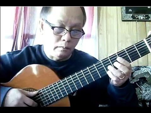 Video Chân Tình (Trần Lê Quỳnh)(BALLAD) - Guitar Cover by... - youtube