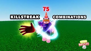 Details Mixing Killstreak Phases! (ft.  Aludis and EpicDestroyer) Update