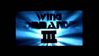 Booting My Dos-Pc Hybrid Running Wing Commander 3 Police Quest 3 Theme