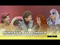 THE QUINQUIS y DANI DICOSTAS | BIS A BIS 29/01/26