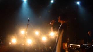 Bat For Lashes - Horses Of The Sun (HD) - HMV Forum - 29.10.12