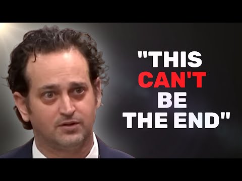 Charlie \u0026 Donna Adelson Jail Calls after Conviction - Part 2