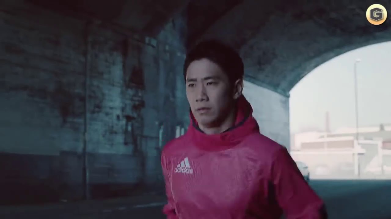 香川真司 Cm Toto Youtube