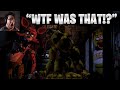 Markiplier BEST and FUNNIEST MOMENTS from FNAF 1