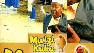 Mzee Majuto Mwizi Wa Kuku  Movie  Bongo Movie 2