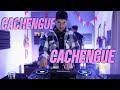CACHENGUE (PARTE 2) 🎪 Agustín Vera Circo | Session 5
