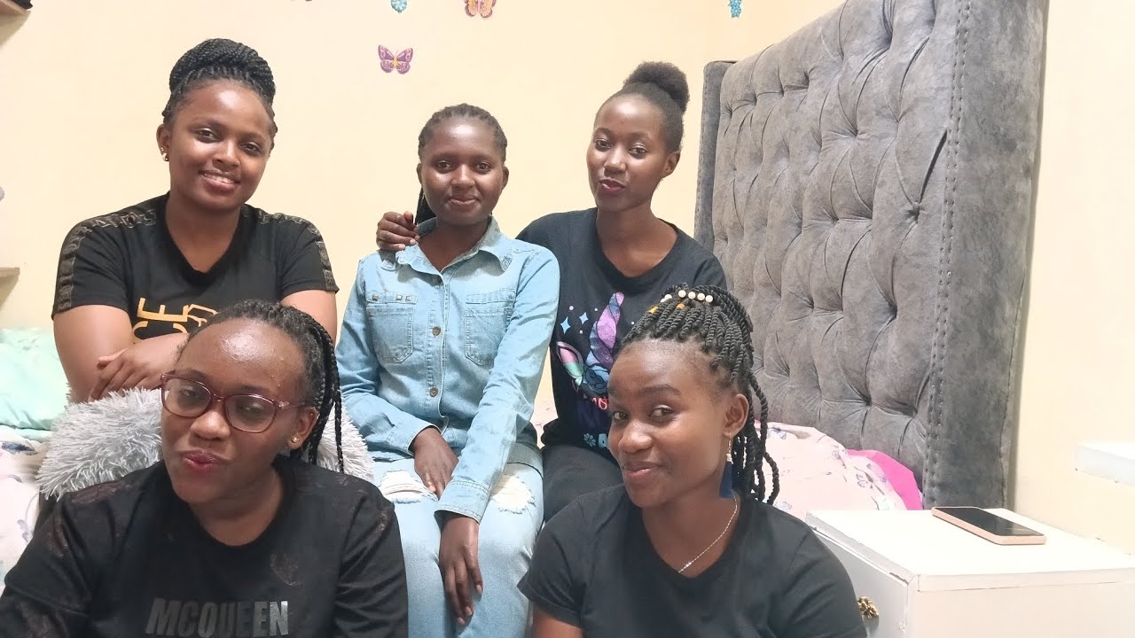 GUESS WHO LIKES GIRLS NYASH😂🫣// LIKES AND DISLIKES//GIRLS EDITION