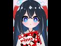 1個ちょうだい!! #巳國しの #ボイス #イラスト動画